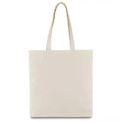 Еко-сумка з бавовни 38х40 см з Вашим лого